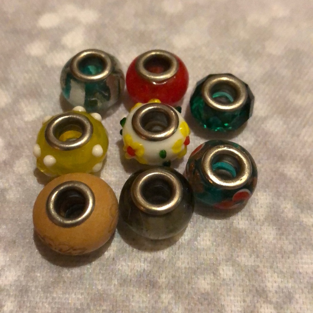 Customizable Bracelet - Picture 5 of 6